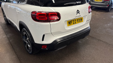 Citroen C5 Aircross 1.2 PureTech 130 Shine 5dr Petrol Hatchback